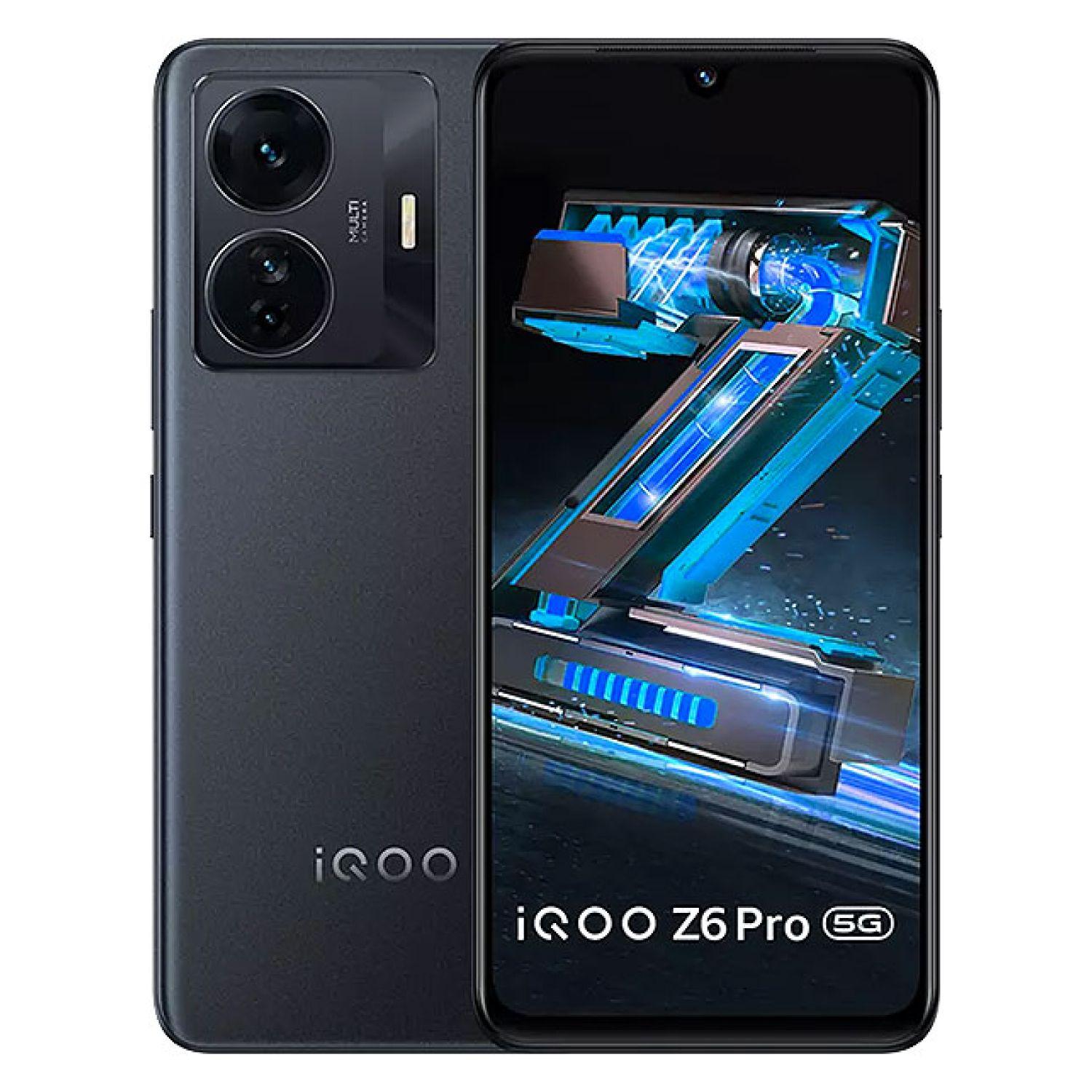 iQOO Z6 Pro