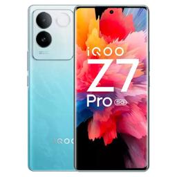 related iQOO Z7 Pro image