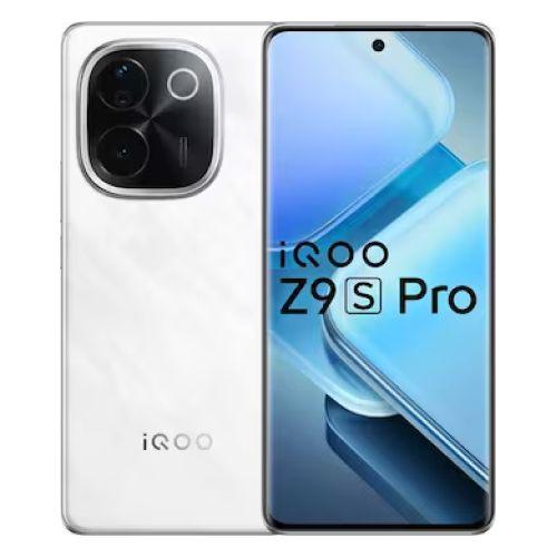 iQOO Z9s Pro specification