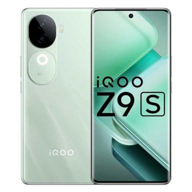 iQOO Z9s Specification