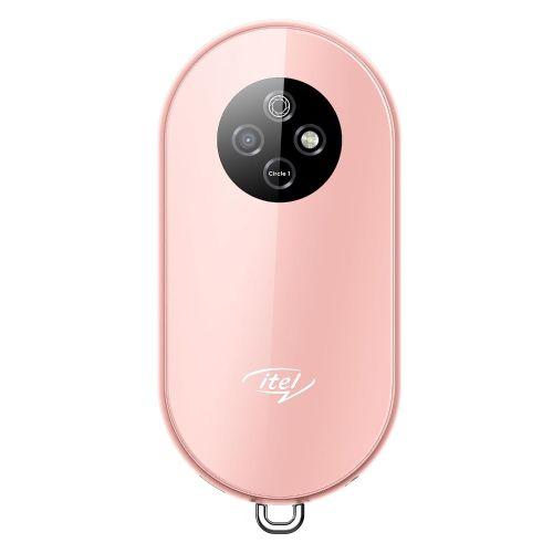 itel Circle 1 back