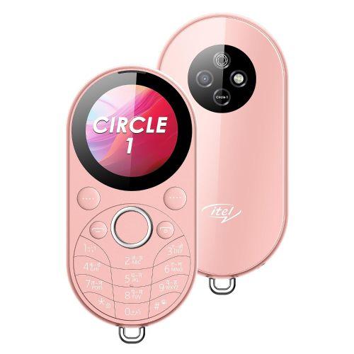 itel Circle 1 specification