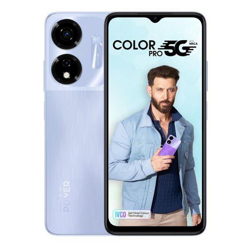 itel Color Pro 5G Specification