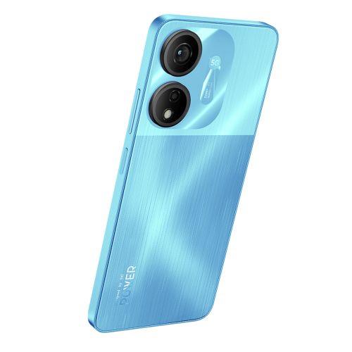 itel Color Pro 5G back view