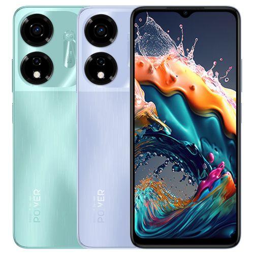 itel Color Pro 5G color variants