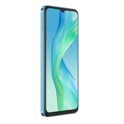 itel Color Pro 5G front