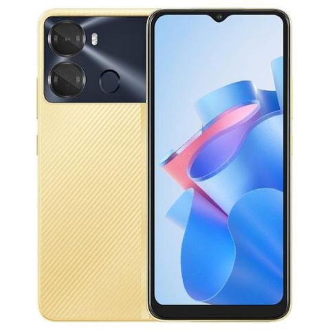 itel P40 specification