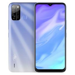 related itel S16 image