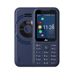 related JioPhone Prima image