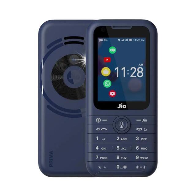 jioPhone Prima