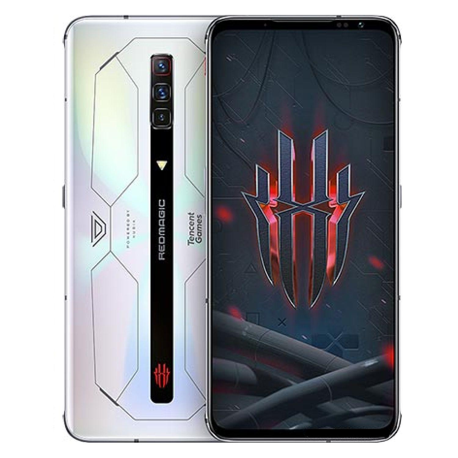 nubia Red Magic 6s Specifcation