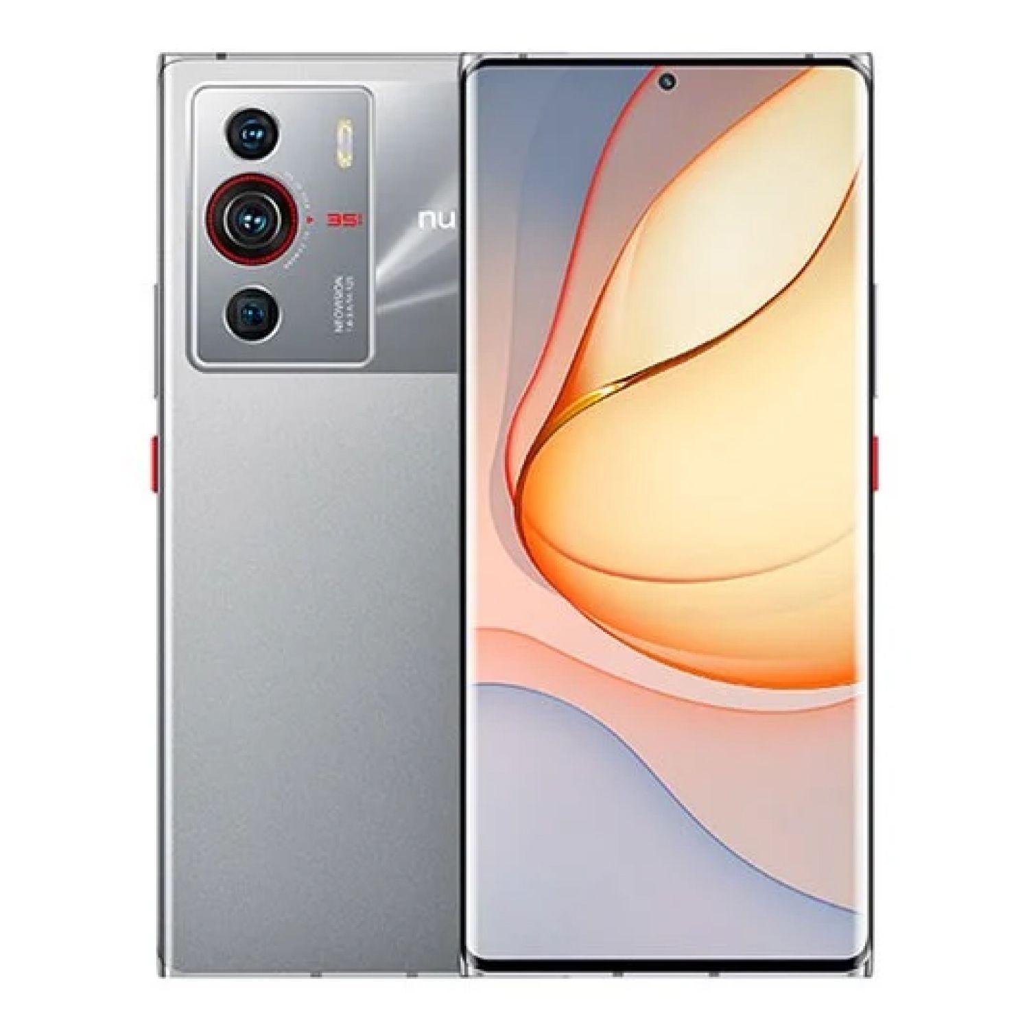 nubia Z40 Pro Specifcation