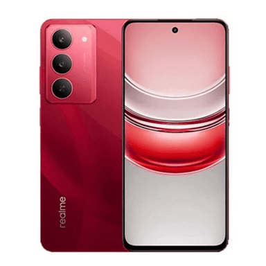 realme 14x 5g Specs