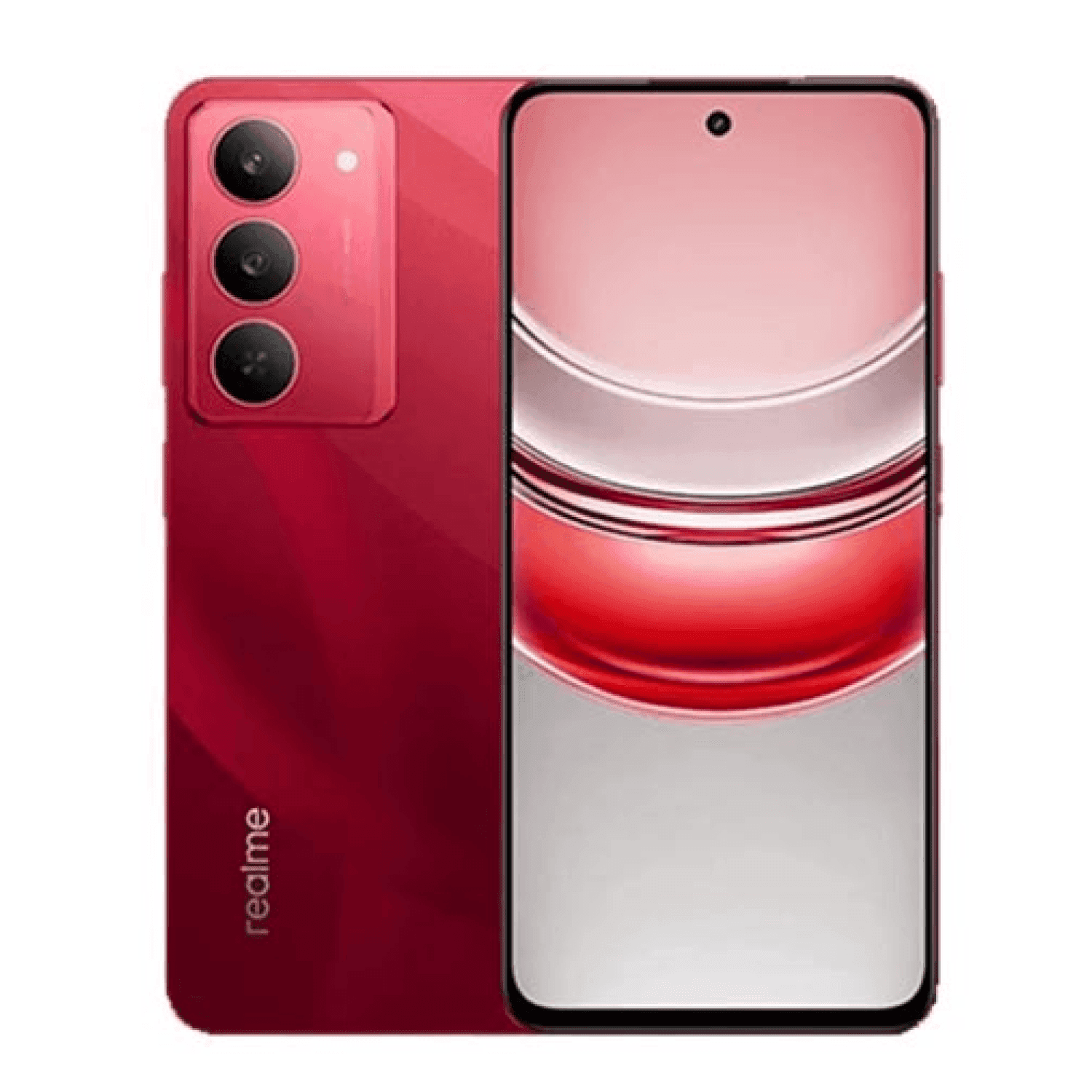 realme 14x 5g Specs