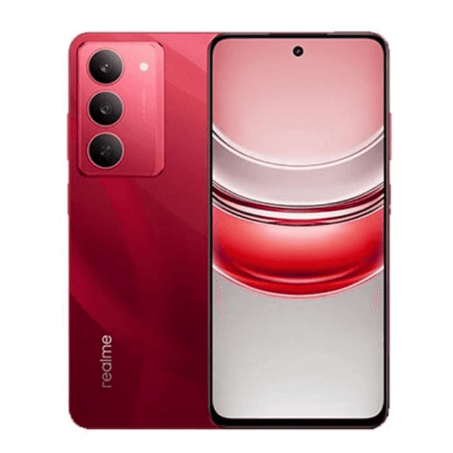 realme 14x 5g Specs