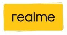 Realme logo