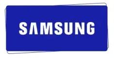 Samsung logo