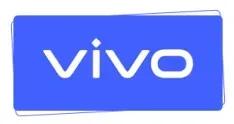 vivo logo