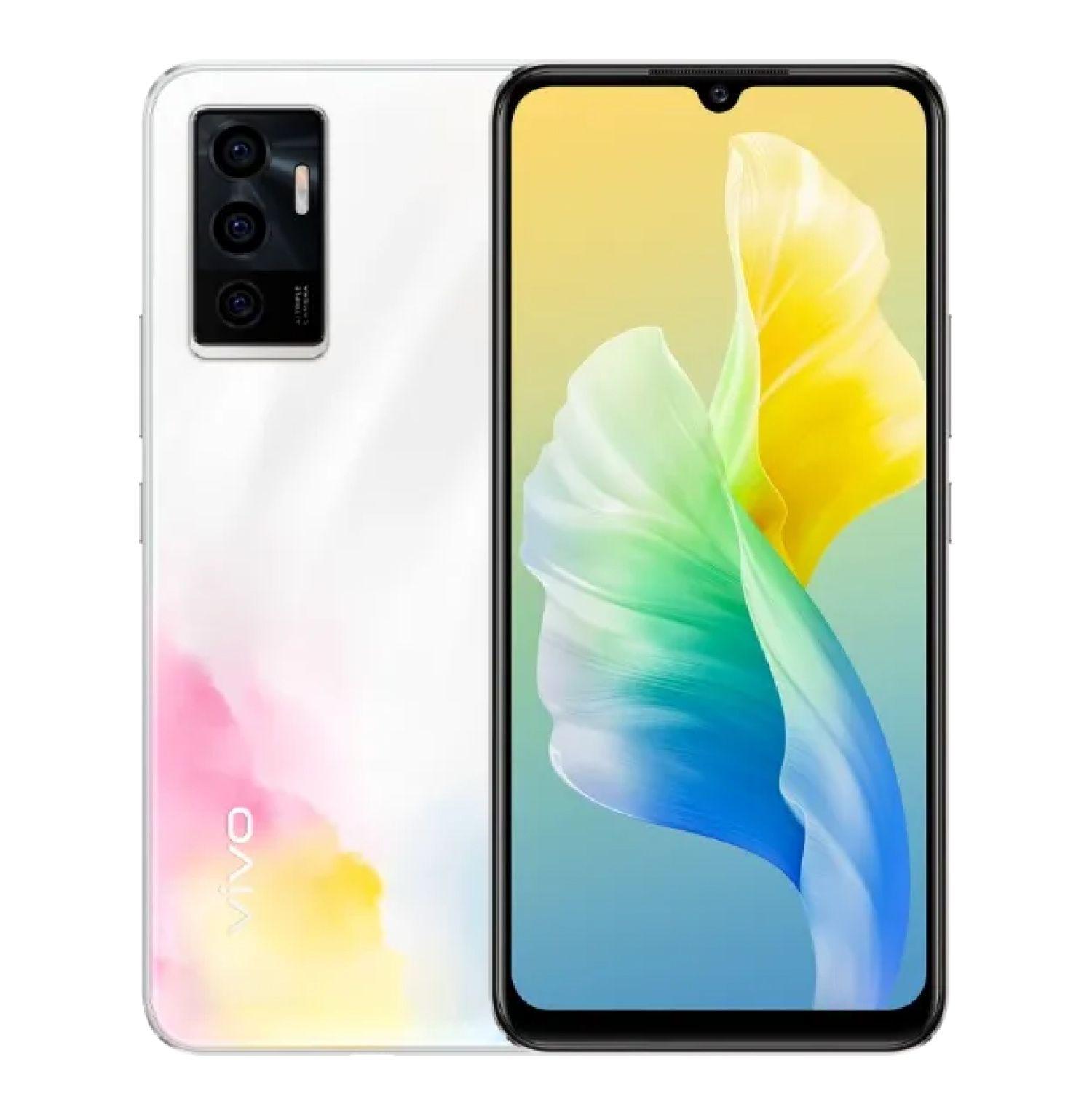 vivo S10e Specifcation