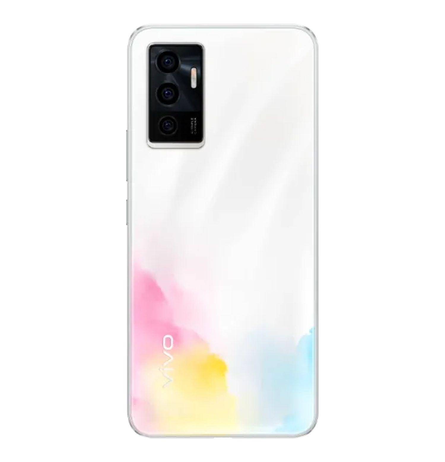 vivo S10e back view