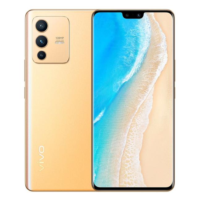 vivo S12 Specifcation