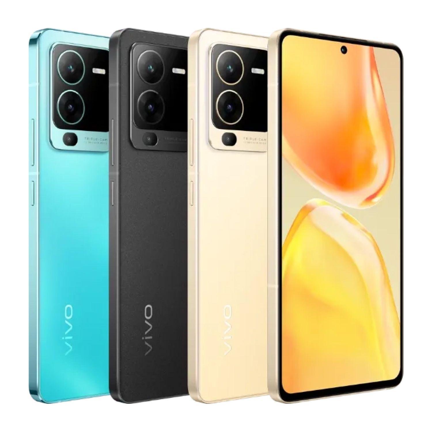 vivo S15 color variants