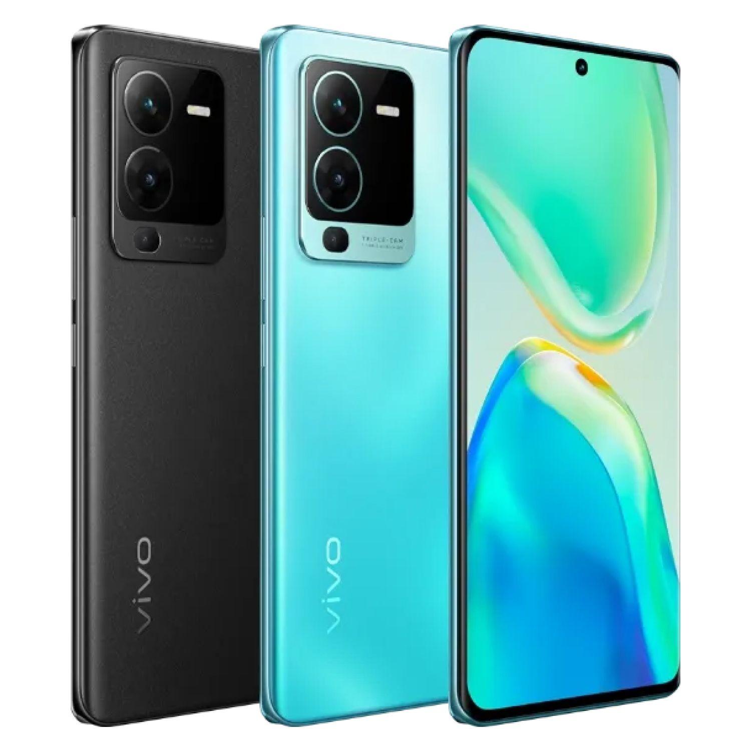 vivo S15 Pro color variant