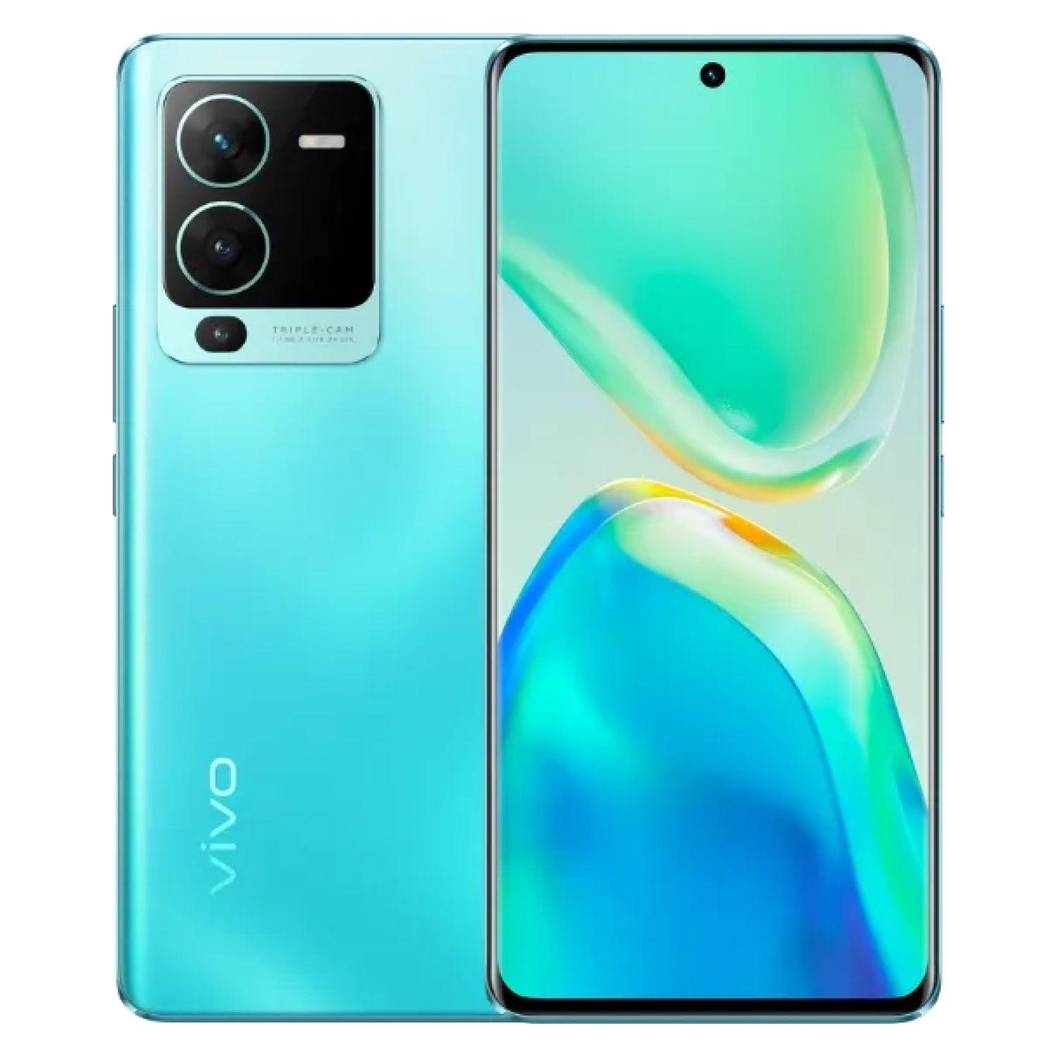 vivo S15 Pro