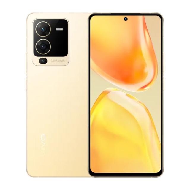 vivo S15