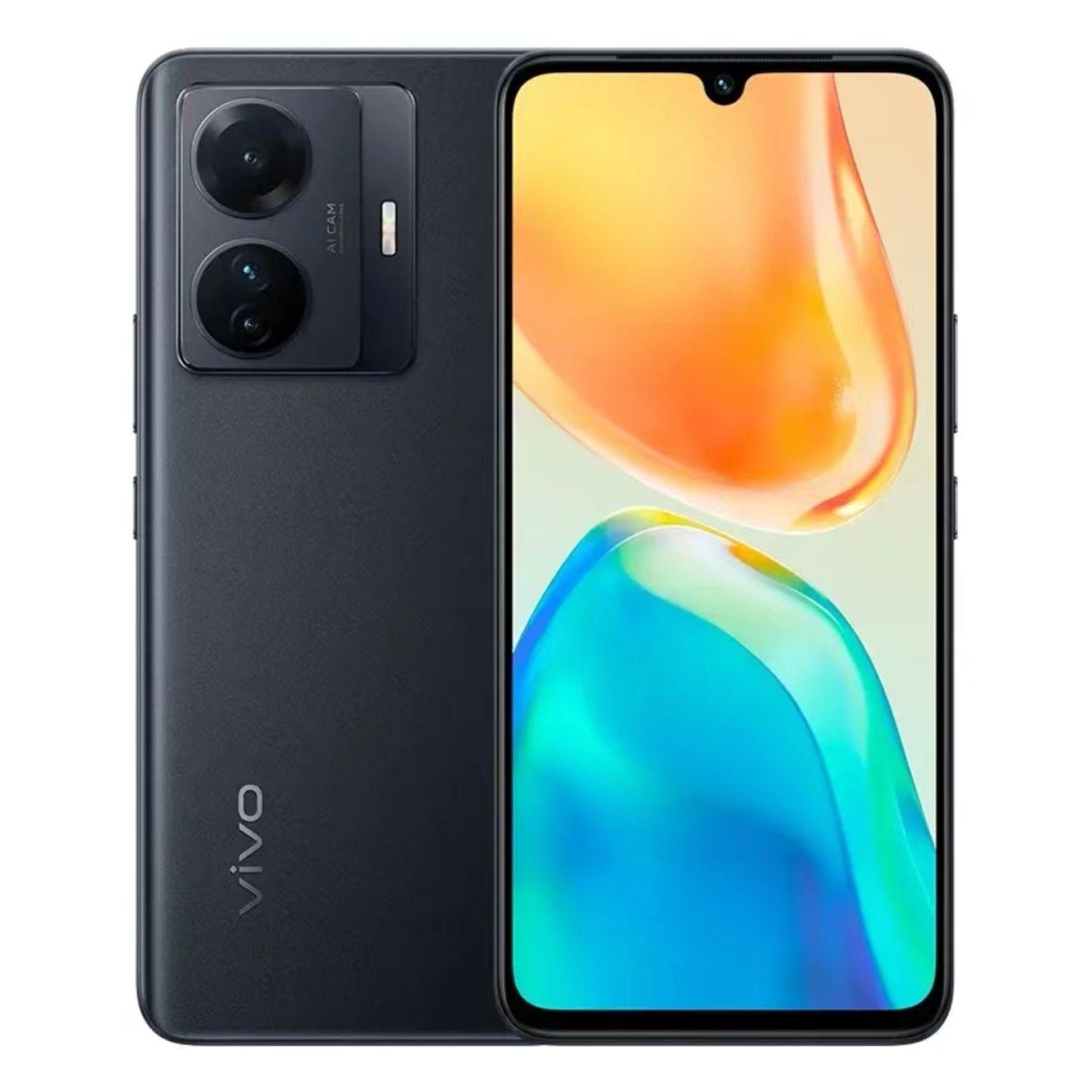 vivo S15e