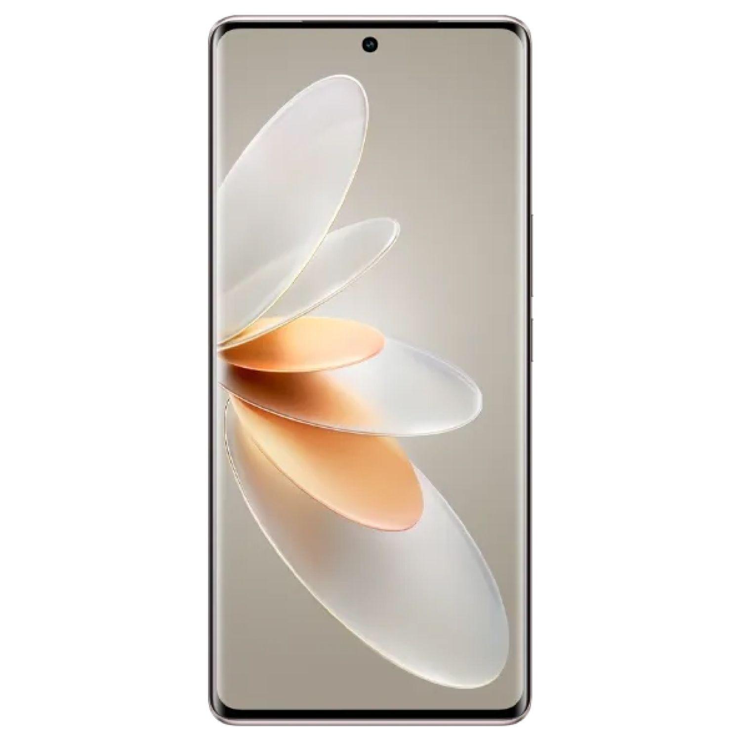 vivo S16 front view