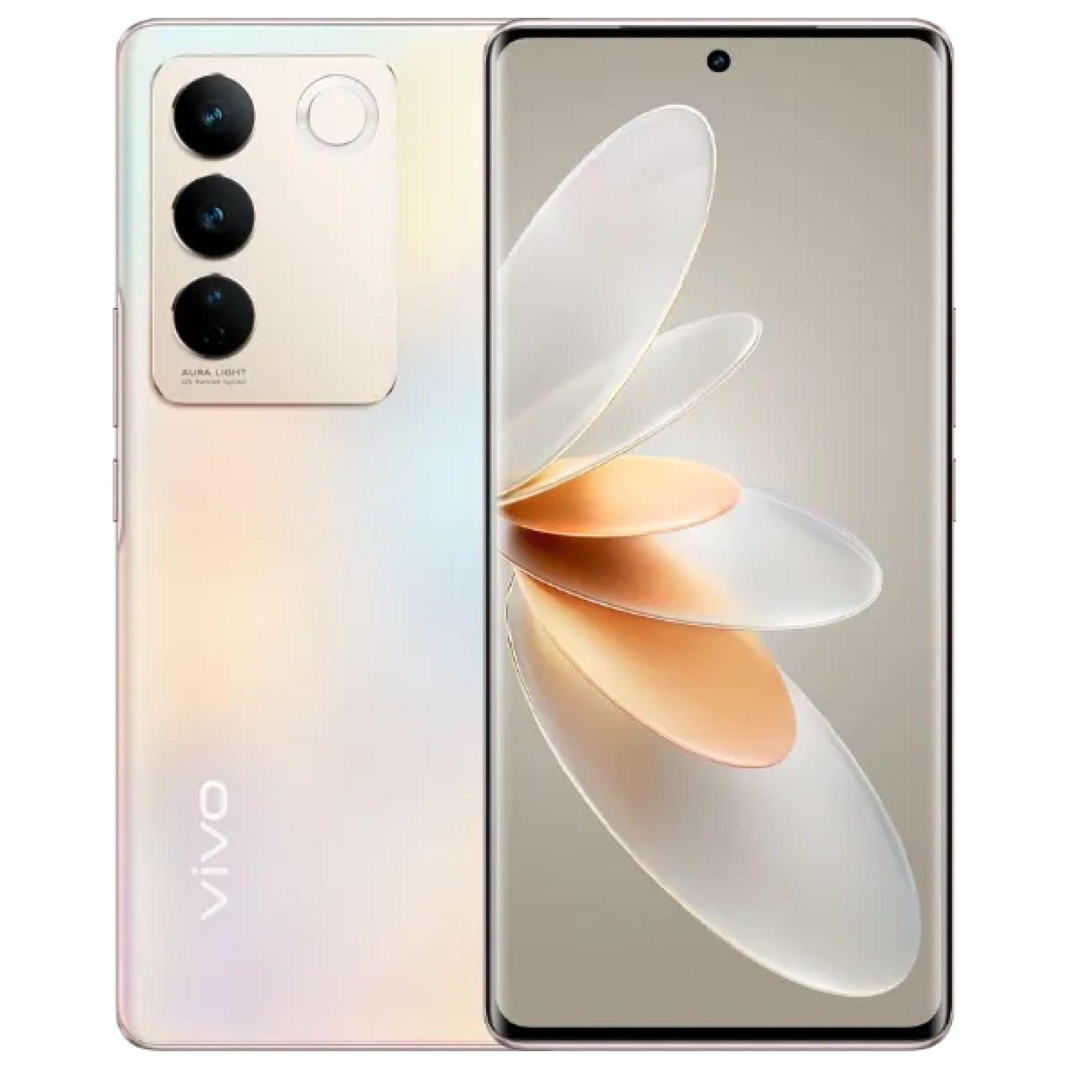 vivo S16