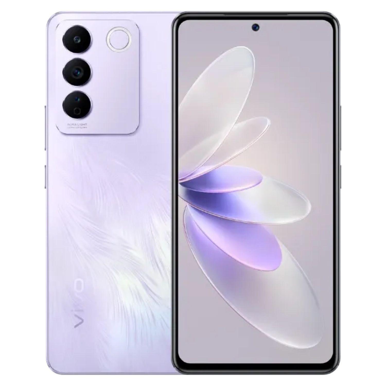 vivo S16e