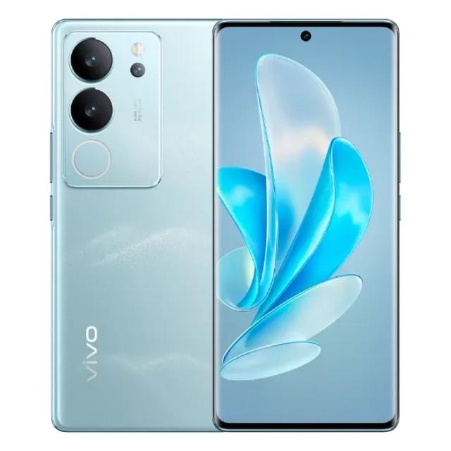 vivo S17 Pro