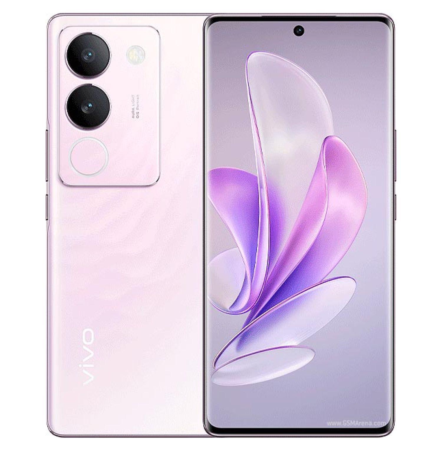 vivo S17 Specifcation