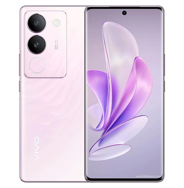 vivo S17 Specifcation