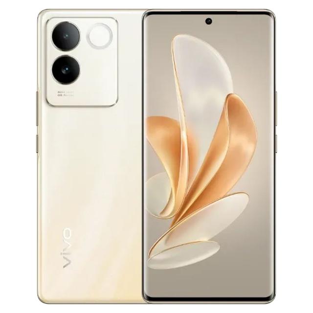 vivo S17e