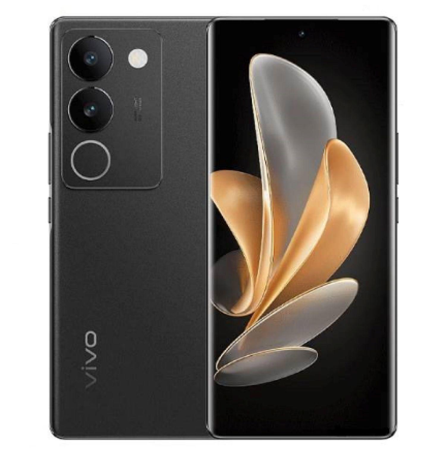 vivo S17t Specifcation