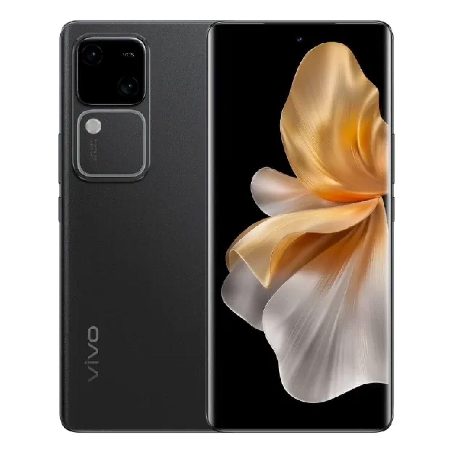 vivo S18