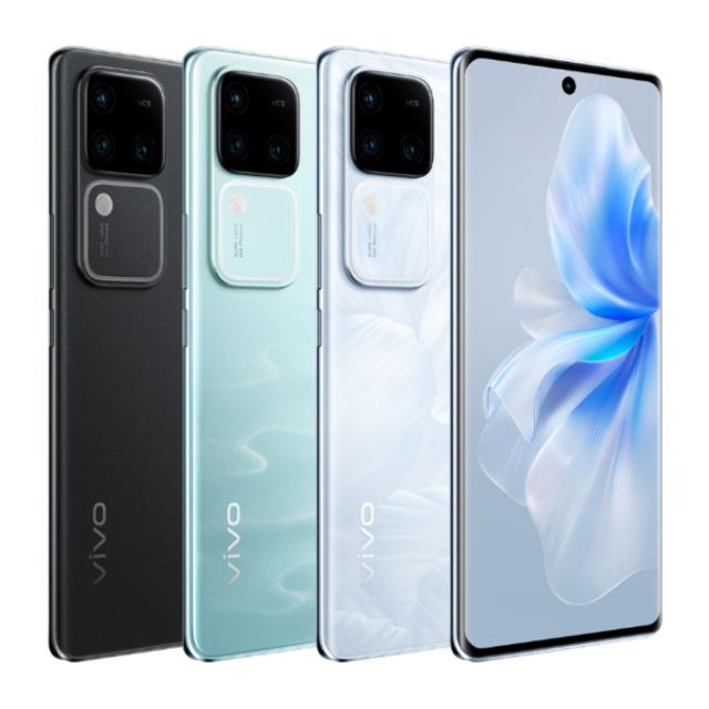 vivo S18 Pro color varaints