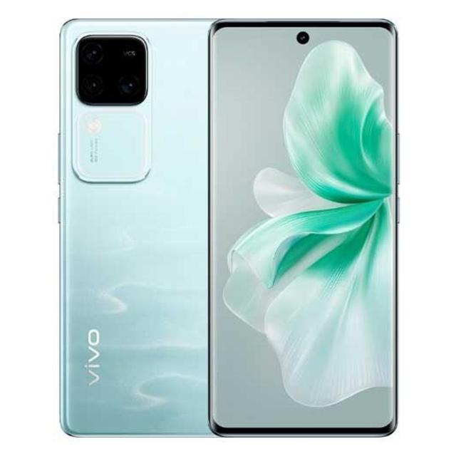 vivo S18 Pro