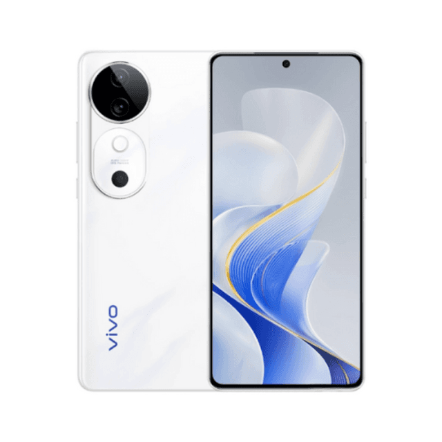 vivo S20 Specification