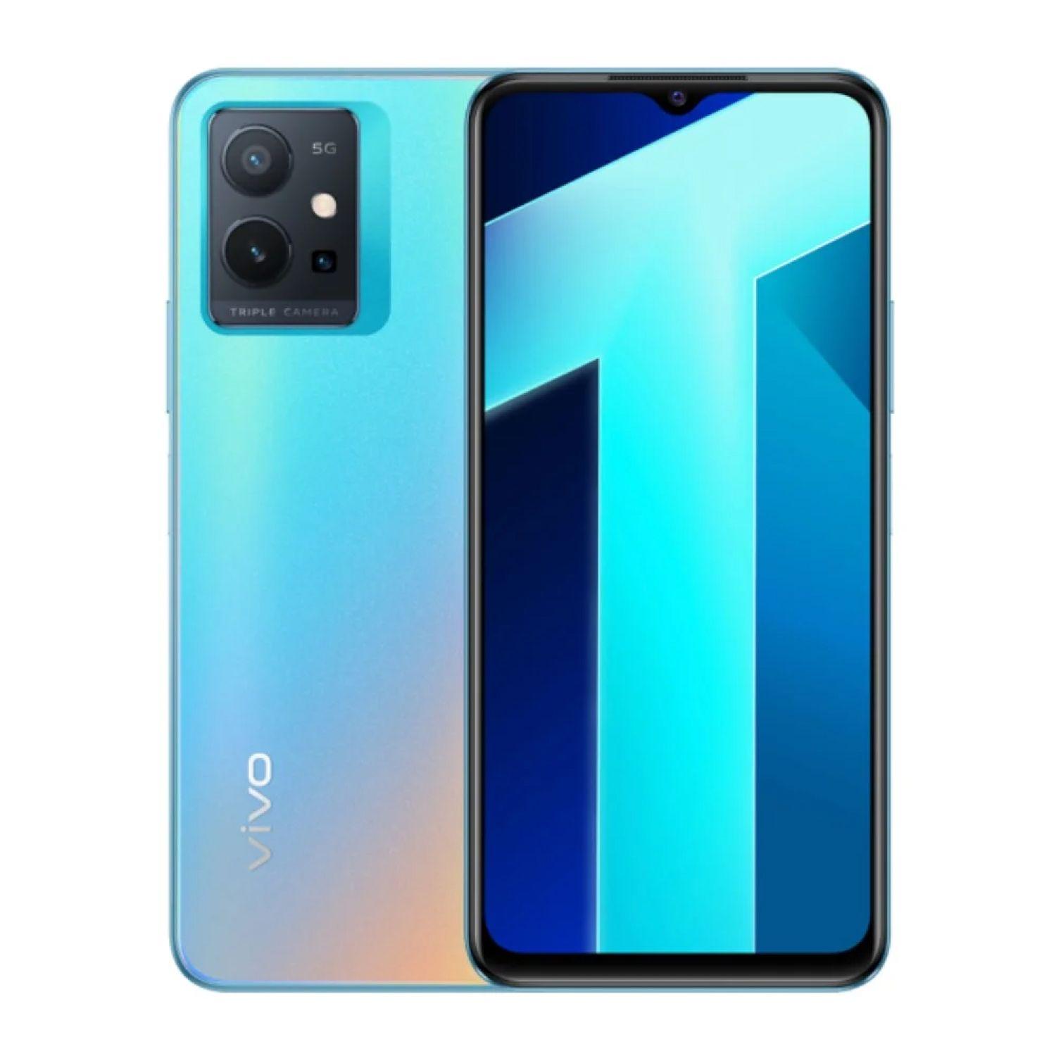 vivo T1 5G