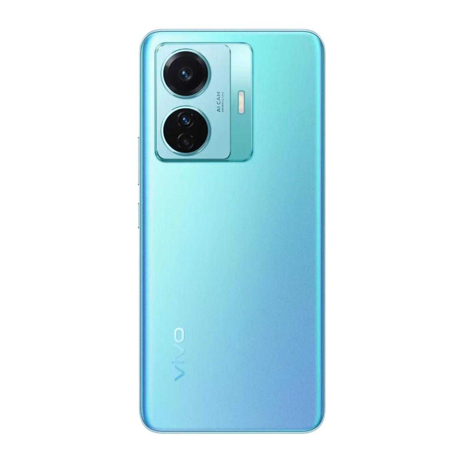 vivo T1 Pro back view