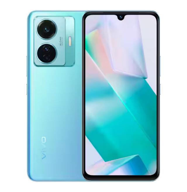 vivo T1 Pro Specifcation