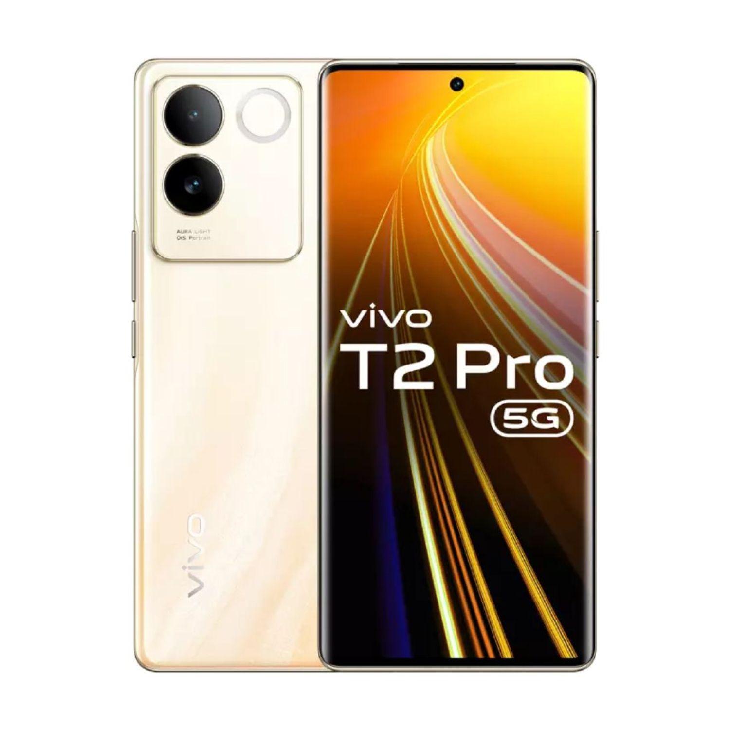 vivo T2 Pro