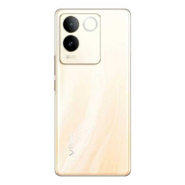 vivo T2 Pro back view