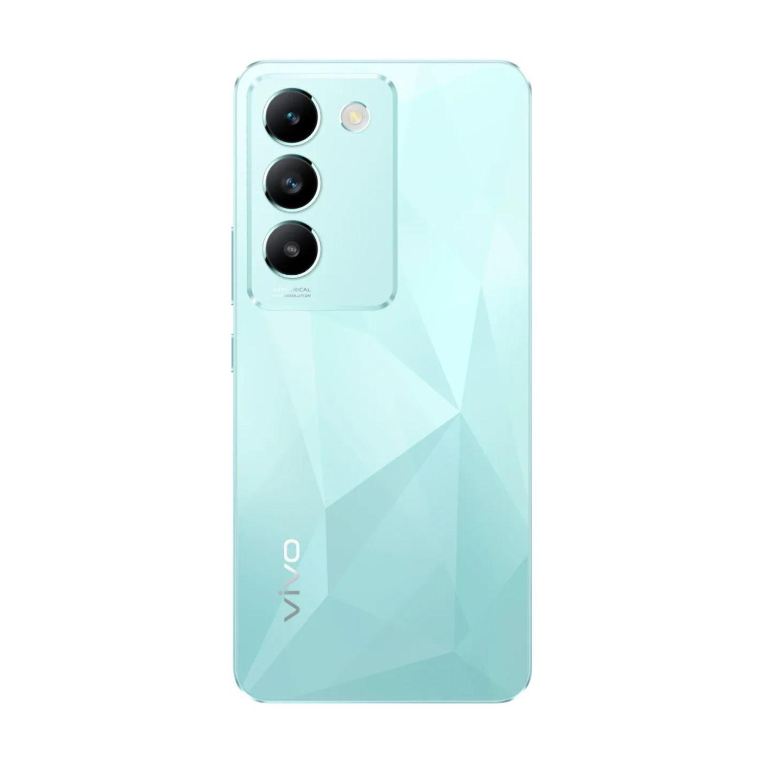 vivo T3 back view