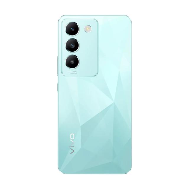 vivo T3 back view