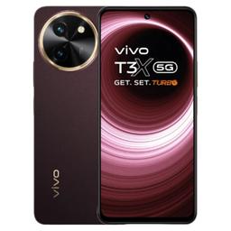 related vivo T3x image